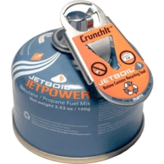 JETBOIL - CrunchIt Recycling Tool